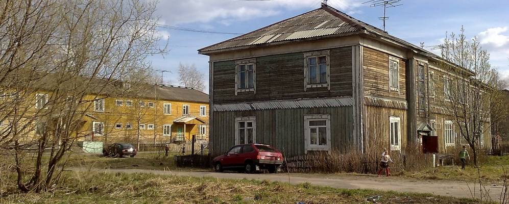 
            Фотография Васильевской