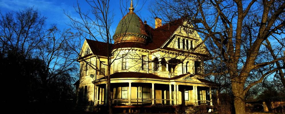 
            Фотография Хани Гроува