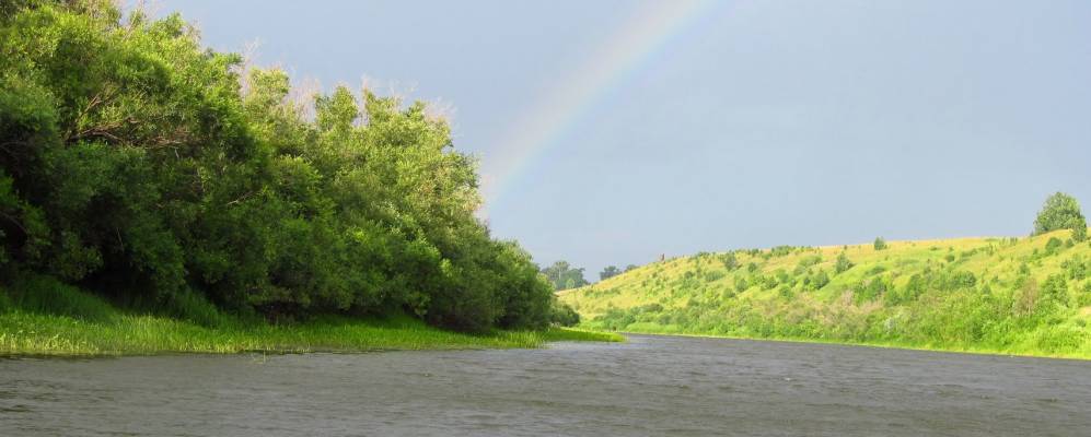 Фотография Яны