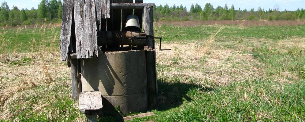 Фотография Язвища