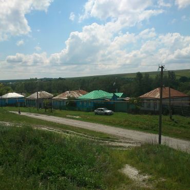 Большая Халань