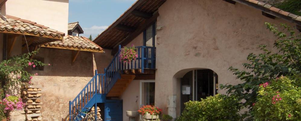 
            Фотография Альер-э-Риссе