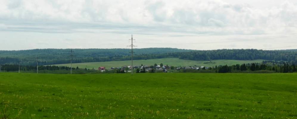 Фотография Чебаков