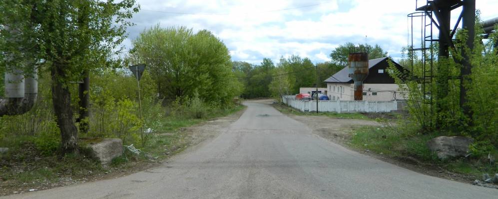 
            Фотография Никольского