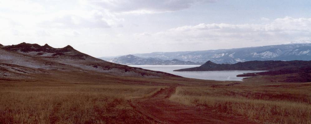 
            Фотография Бухты Загли