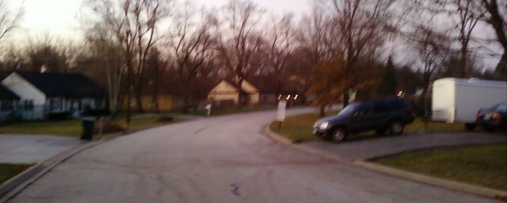 
            Фотография Кантрисайда