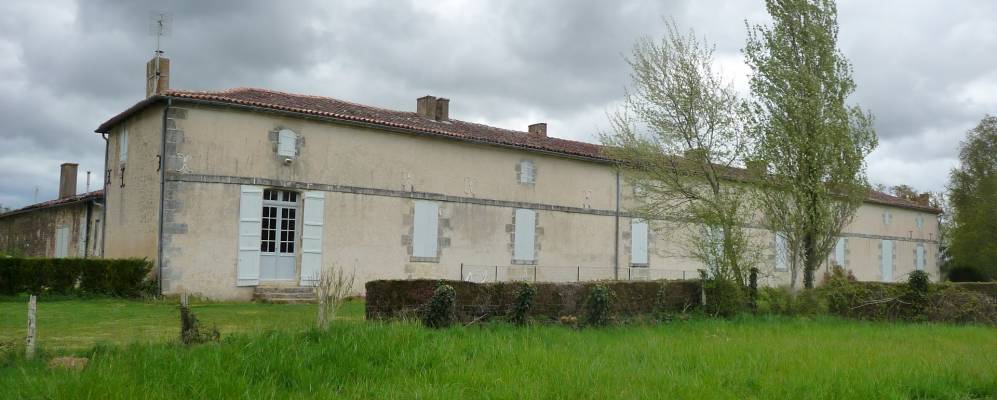 
            Фотография Ла-Грипри-Сен-Симфорьен