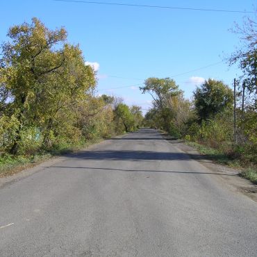 Черниговка