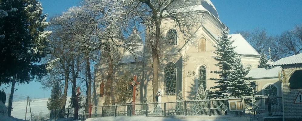 
            Фотография Волощины