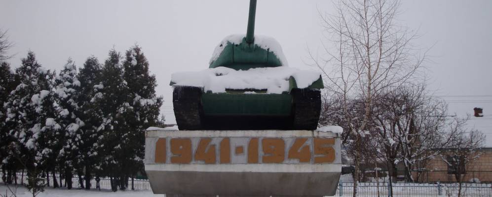 
            Фотография Романовки