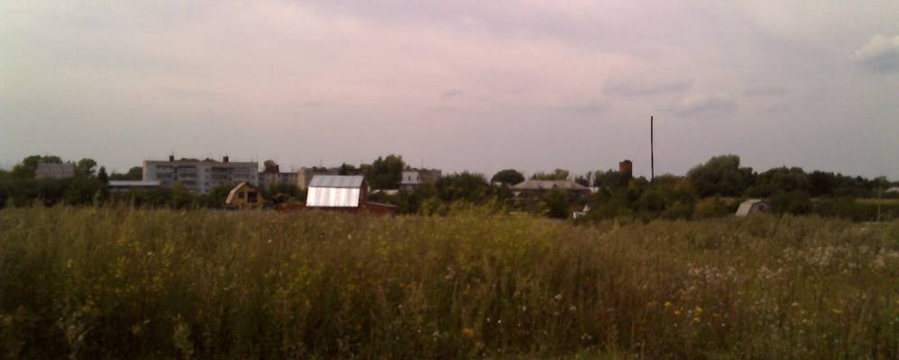 
            Фотография Высоких Двориков