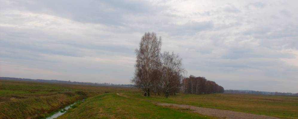 Фотография Мелитоново