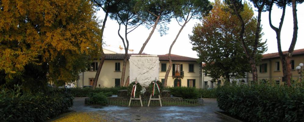 
            Фотография Поджо-а-Кайано