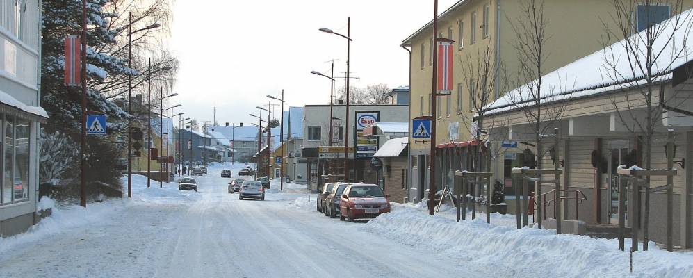 
            Фотография Kirkenaer