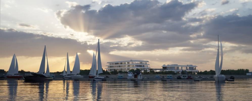 
            Фотография Займища