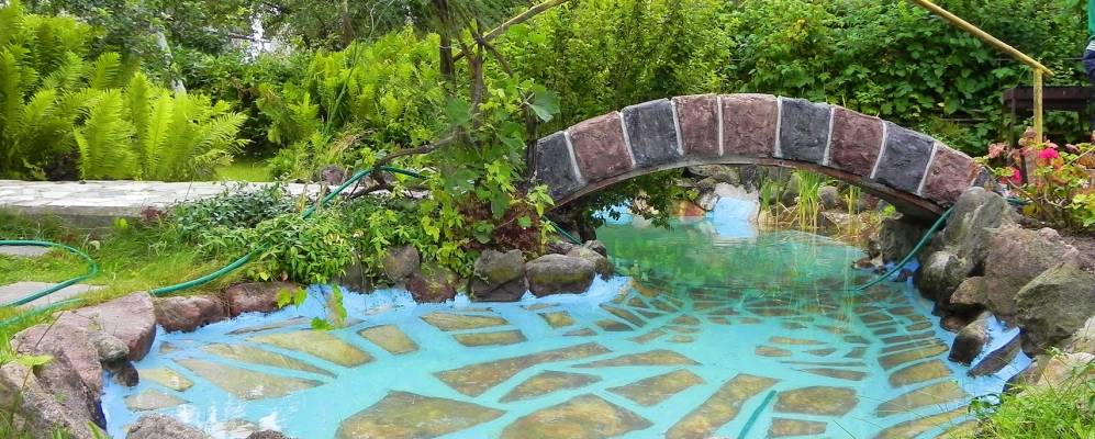 Фотография Соломоречья