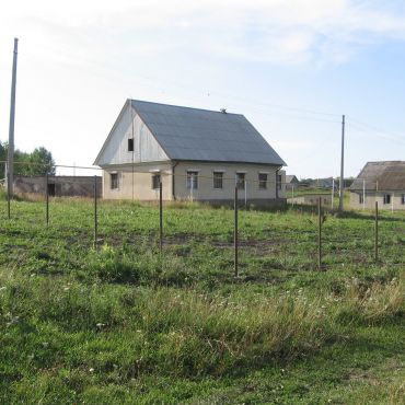 Павловские Хутора