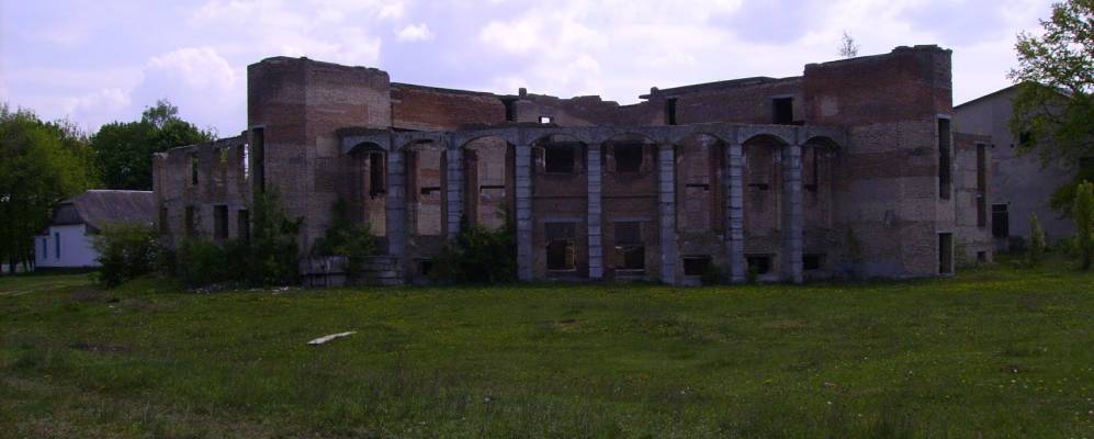 
            Фотография Роскошной