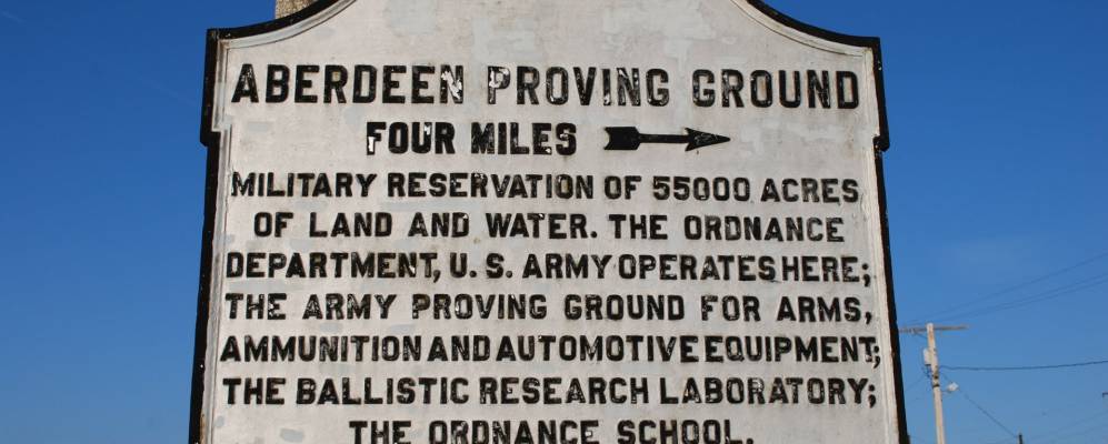 
            Фотография Абердин