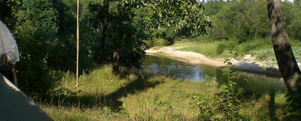 
            Фотография Керженца