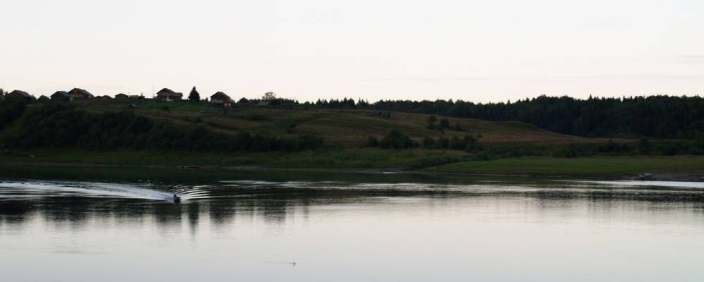 Фотография Кустовской