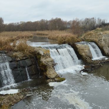 Прохоровка