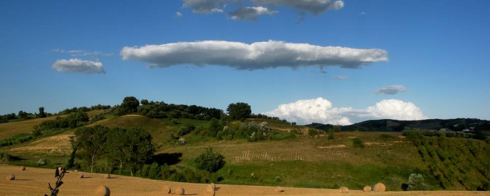 
            Фотография Сант'Омеро