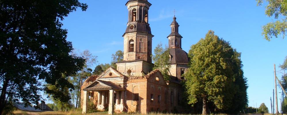 
            Фотография Мамоново