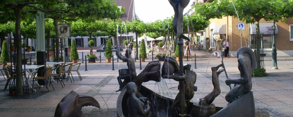 
            Фотография Нойенбург-ам-Райн