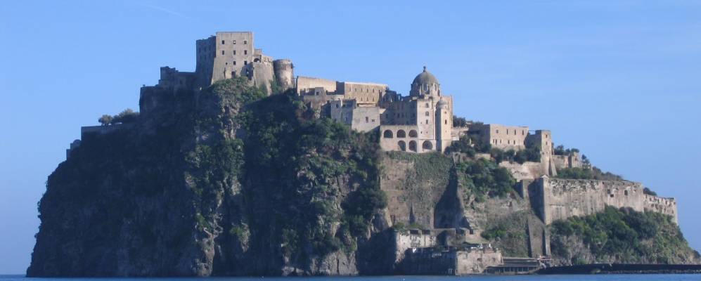 
            Фотография Иския Порто