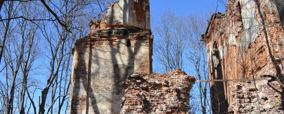 
            Фотография Богданово