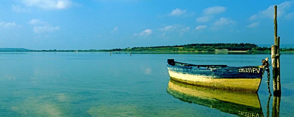 Фотография Ла-Франкье