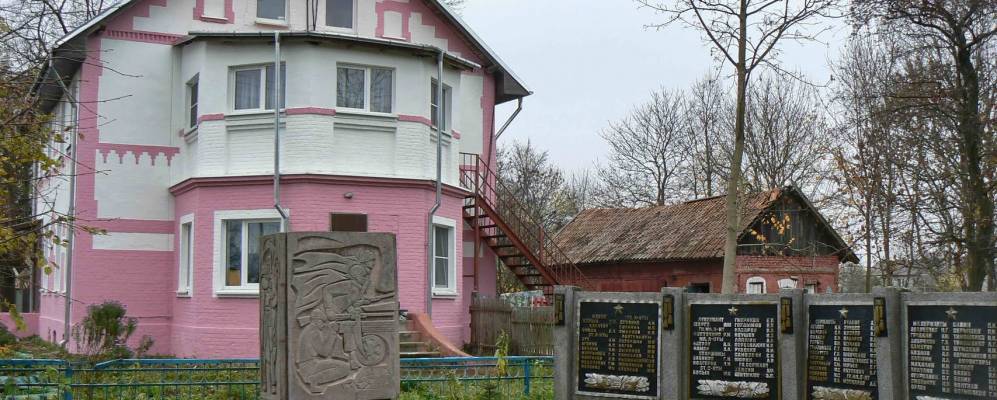 
            Фотография Старорусского