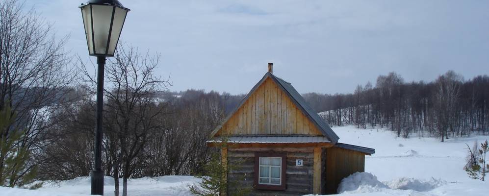 
            Фотография Ежовки