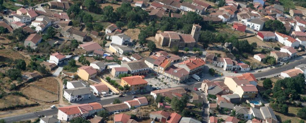 
            Фотография Сориуэла