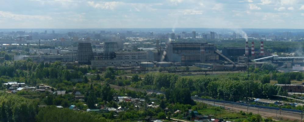 
            Фотография Ини-Восточной