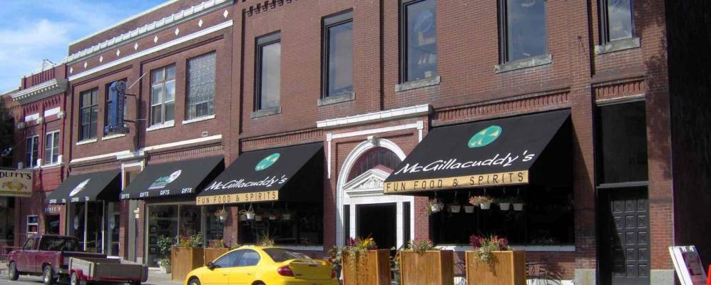 
            Фотография Гейлсберга