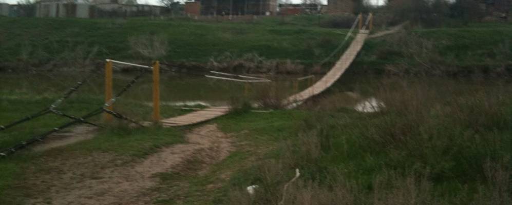 
            Фотография Веселовки