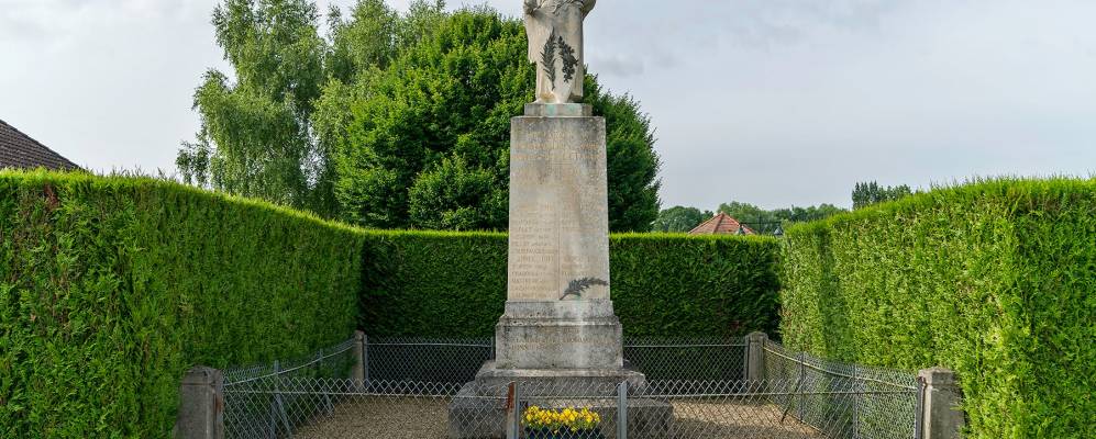 
            Фотография Мэзонсель-ан-Бри