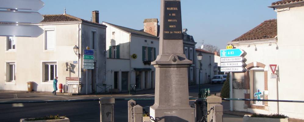 
            Фотография Марёй Сюр Ле