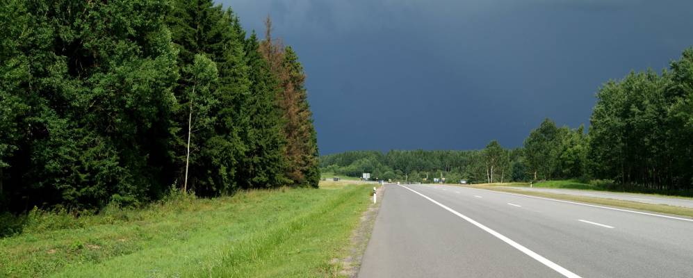 
            Фотография деревни Голяши