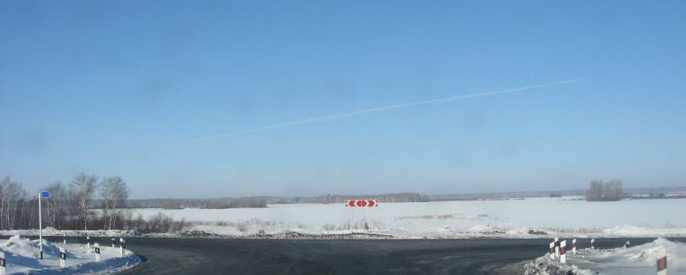 
            Фотография Ивановки