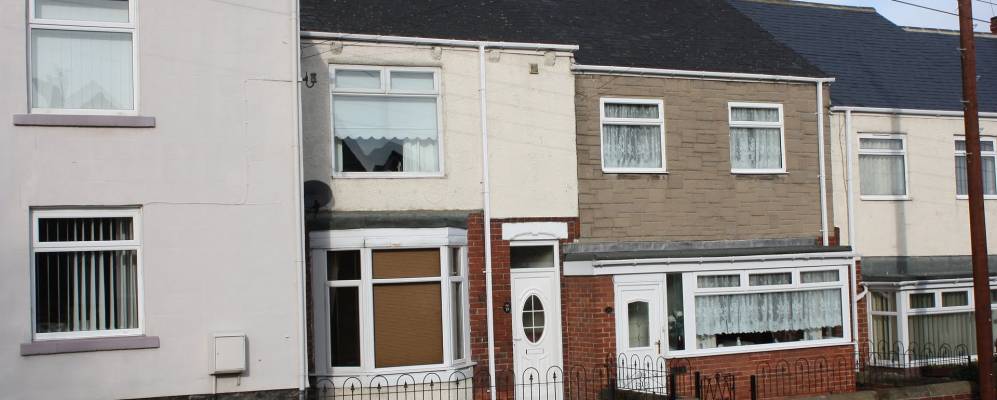 Фотография Сакрайстона