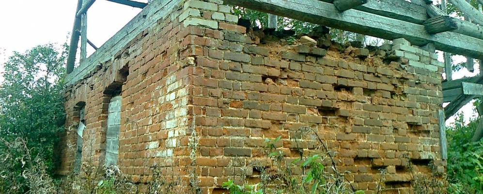 Фотография Крюково