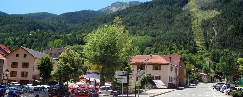 
            Фотография Saint-Étienne-de-Tinée