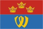 Флаг Ильичёво
