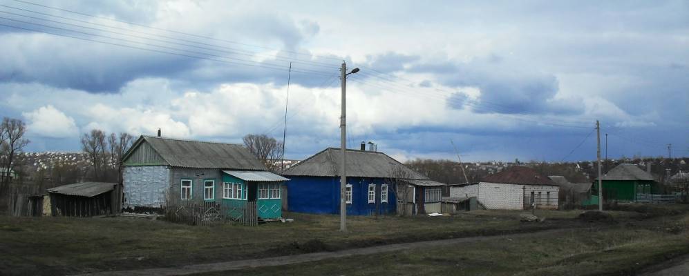 
            Фотография Дмитриевки