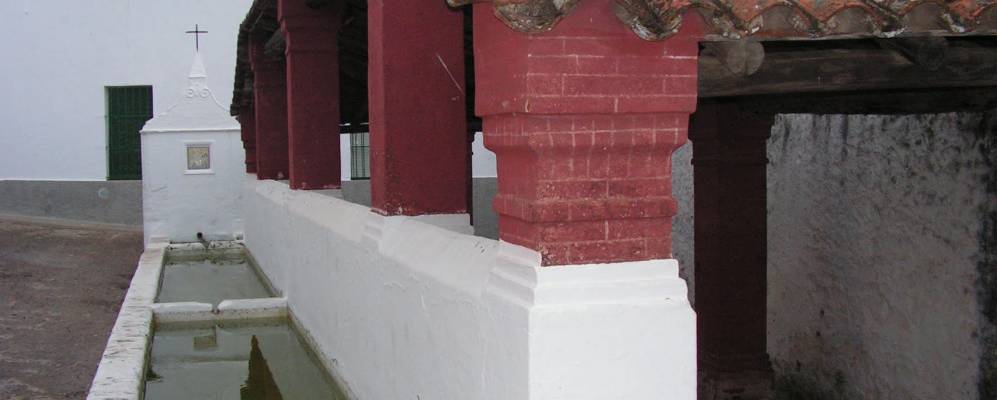 
            Фотография Игера-де-ла-Сьерра