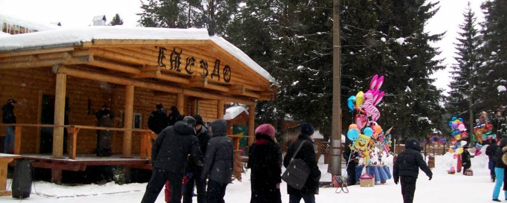 
            Фотография Нагорены