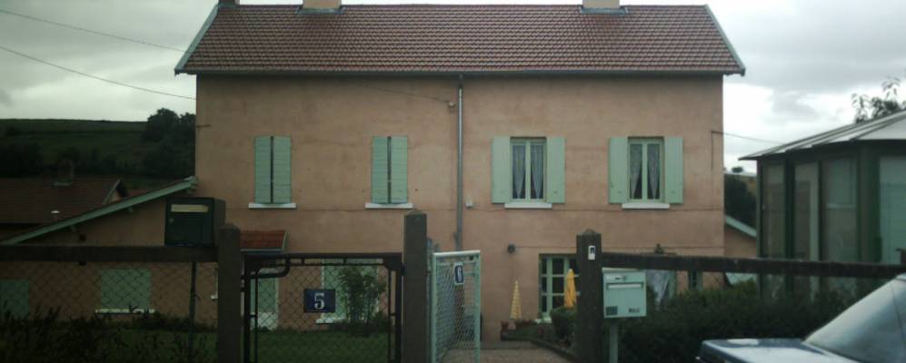 
            Фотография Сурсьё-ле-Мина